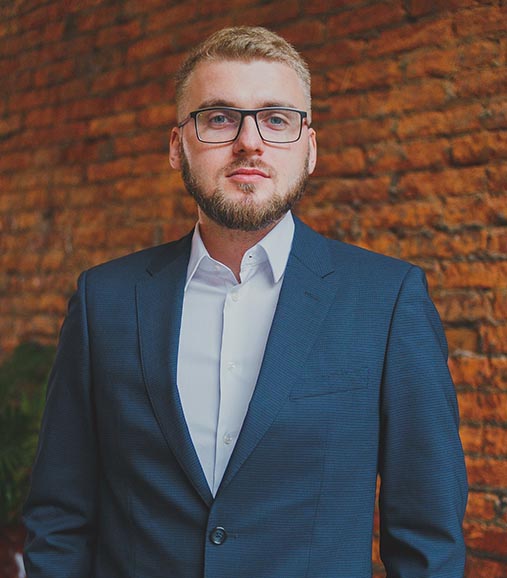 Сергей Смолин